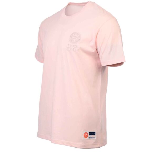 Aνδρικό t-shirt Russel small logo - Image 3