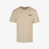 FILA Mountain Lover T shirt T-SHIRT K/M-ΚΑΦΕ