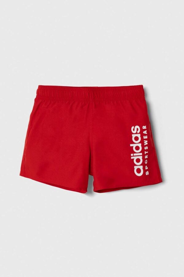 Παιδικό Μαγιό adidas Performance ESS L CLX SHORT