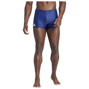 Adidas Solid Αθλητικό Ανδρικό Μαγιό Boxer Μπλε IU1878