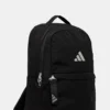 adidas Sport Backpack JE3224 Μαύρο Ασημί - Image 6