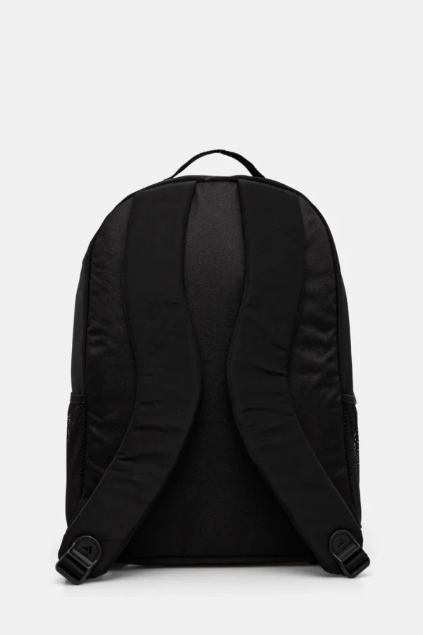 adidas Sport Backpack JE3224 Μαύρο Ασημί - Image 5
