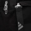 adidas Sport Backpack JE3224 Μαύρο Ασημί - Image 4