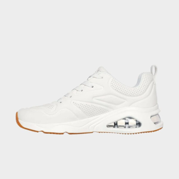 Sneaker Skechers Uno Tres Air 177390_WHT Λευκό - Image 5