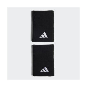 adidas Tennis Wristband Αθλητικά Περικάρπια Μαύρα