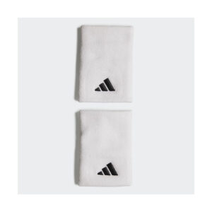 adidas Tennis Wristband Large Αθλητικά Περικάρπια Λευκά