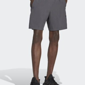 adidas Train Essentials Αθλητική Ανδρική Βερμούδα Γκρι