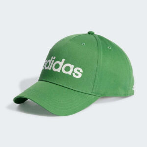 Adidas Daily Cap Jockey Πράσινο