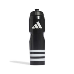 Adidas Παγούρι Πλαστικό 750ml Μαύρο