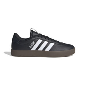 adidas Vl Court 3.0 Ανδρικά Sneakers Μαύρα