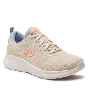 Skechers Skech-lite Pro-best Γυναικεία Sneakers Ntmt
