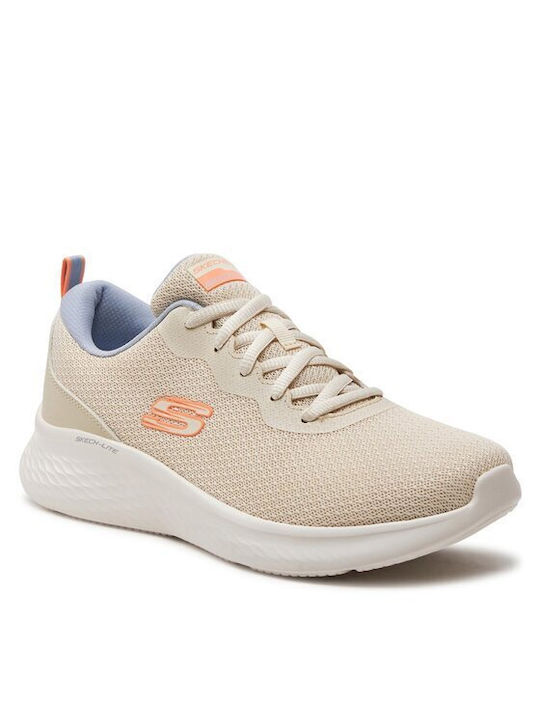 Skechers Skech-lite Pro-best Γυναικεία Sneakers Ntmt