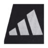 adidas Πετσέτα Γυμναστηρίου Βαμβακερή Μαύρη 50x100cm - Image 8