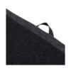 adidas Πετσέτα Γυμναστηρίου Βαμβακερή Μαύρη 50x100cm - Image 7