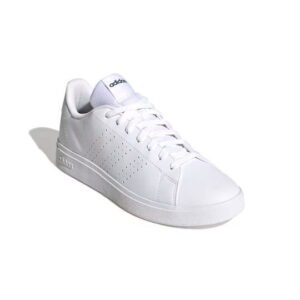 adidas Advantage Base 2.0 Shoes - Λευκό