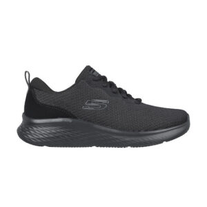 Skechers Skech-lite Pro-best Γυναικεία Sneakers Μαύρα