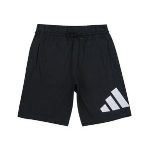adidas Αθλητικό Παιδικό Σορτς/Βερμούδα Μαύρο JE1391