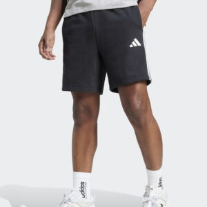 Adidas Essentials Αθλητική Ανδρική Βερμούδα Μαύρη
