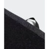 adidas Πετσέτα Γυμναστηρίου Βαμβακερή Μαύρη 50x100cm - Image 4
