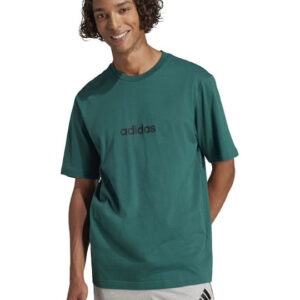 adidas Polo Μπλούζα Πράσινη JE8997