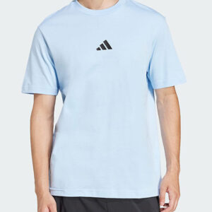 adidas T-shirt Sky Blue