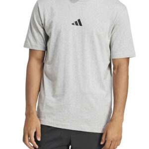 adidas T-shirt Γκρι