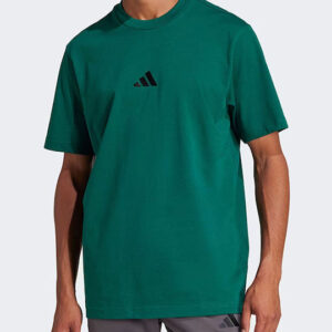 adidas T-shirt Dark Green