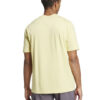 adidas T-shirt Κίτρινο - Image 4