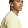 adidas T-shirt Κίτρινο - Image 3