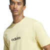 adidas T-shirt Κίτρινο - Image 2