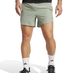 adidas Run It Shorts - Green