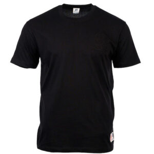 Aνδρικό t-shirt Russel small logo