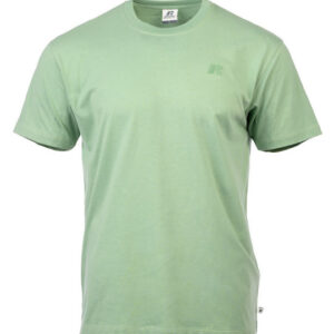 Aνδρικό t-shirt Russel small logo
