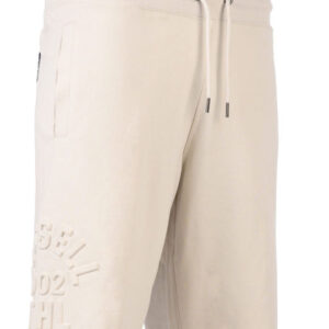 Russell Athletic Gamma Seamless Αθλητική Ανδρική Βερμούδα