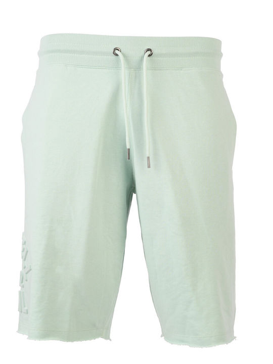 Russell Athletic Gamma Seamless Αθλητική Ανδρική Βερμούδα