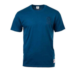Aνδρικό t-shirt Russel small logo