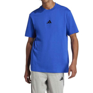 adidas T-shirt Μπλε
