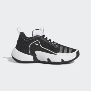 Παπούτσια Trae Unlimited Shoes IE2146 Μαύρο