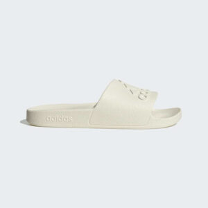 Παντόφλες adidas adilette Aqua Slides IF7370 Λευκό