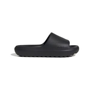 Adidas Adilette Lumia Ανδρικές Παντόφλες Καλοκαιρινές Μαύρες JP9580