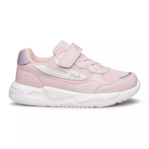 Fila Παιδικά Sneakers Ροζ