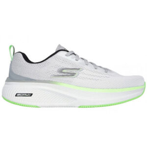 Skechers Ανδρικά Αθλητικά Παπούτσια Running Λευκά