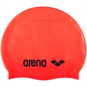 Arena Classic Σκουφάκι Κολύμβησης Ενηλίκων από Σιλικόνη