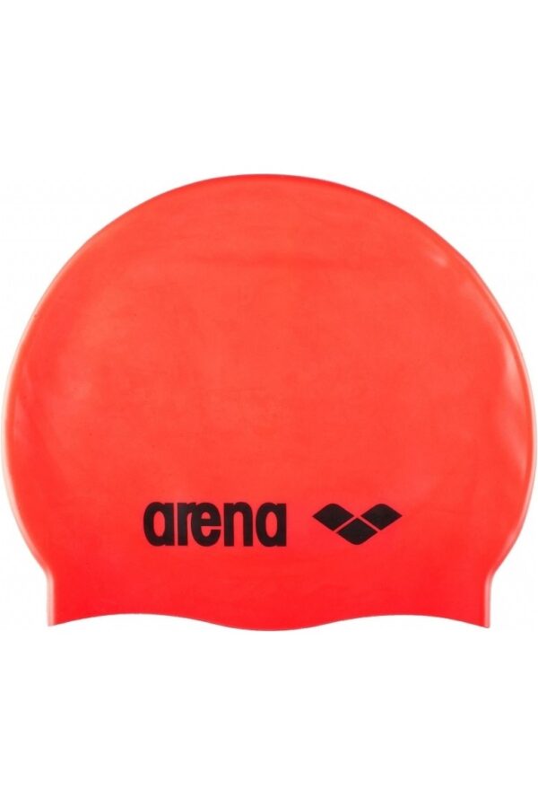 Arena Classic Σκουφάκι Κολύμβησης Ενηλίκων από Σιλικόνη