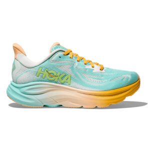 Hoka Clifton 10 HOKA -Blue Spark/White