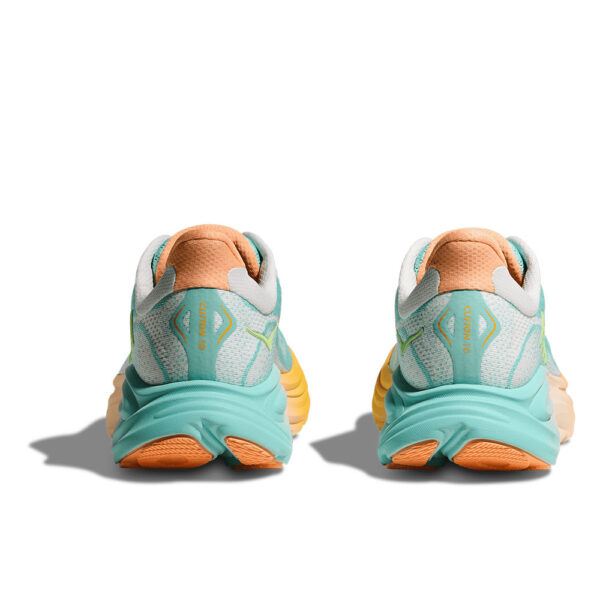 Hoka Clifton 10 HOKA -Blue Spark/White - Image 4