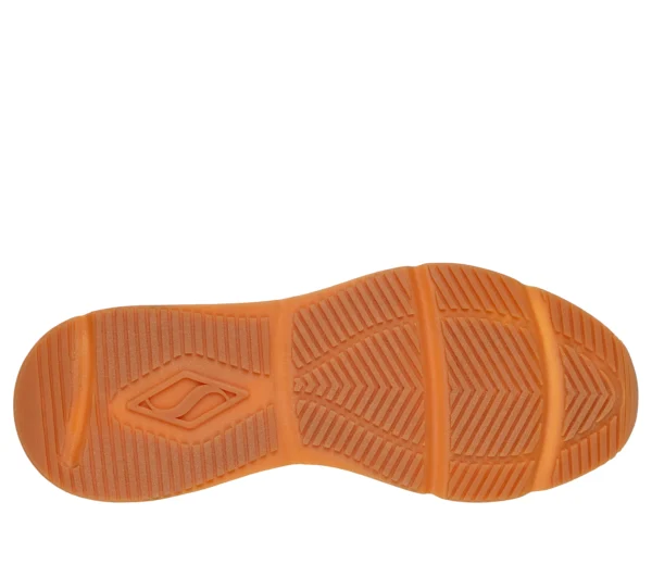 Skechers Tres-Air Ανδρικά Sneakers Navy Μπλε 183090-NVY - Image 4