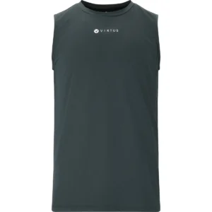 Virtus Μπλούζα Αμάνικη Roger M Hyperstretch Sleveless Tee