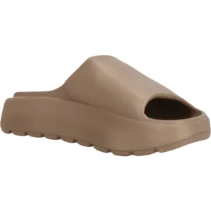 Endurance Adadeus Slippers Women-Simply Taupe