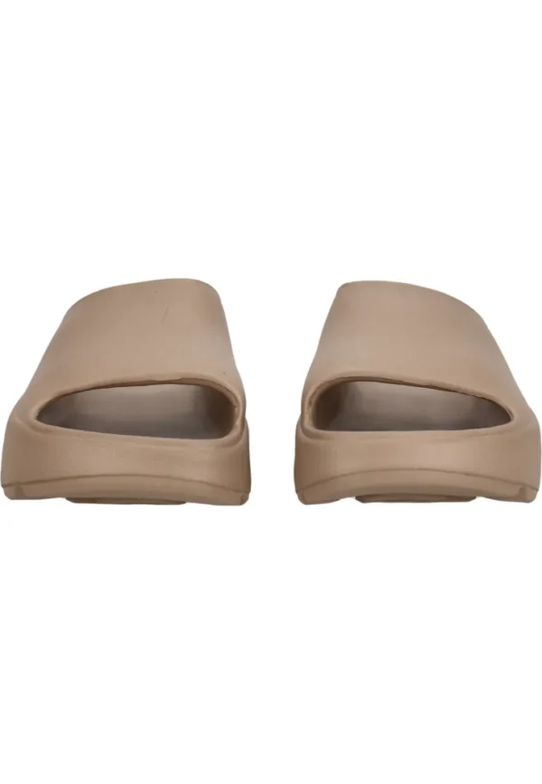 Endurance Adadeus Slippers Women-Simply Taupe - Image 4